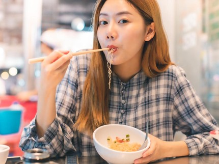 Tiba-tiba Mengidam Makanan Pedas? Ini Penyebabnya Menurut Pakar