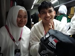 Naik Haji Program Gabung Mahram, Witan Sulaeman Doakan Timnas Lolos Pildun