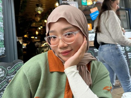 Zara Putri Ridwan Kamil Kenang 2 Th Kepergian Sang Kakak Eril, Ungkap Rasa Rindu dan Sayang
