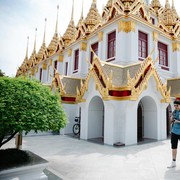 6 Kegiatan Seru yang Harus Dilakukan saat Berlibur Ke Thailand