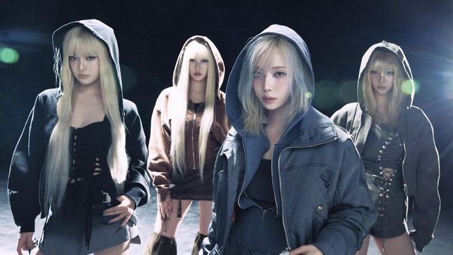 Daftar harga tiket konser aespa LIVE TOUR - SYNK: Parallel Line di Beach City Stadium Jakarta resmi dirilis promotor.