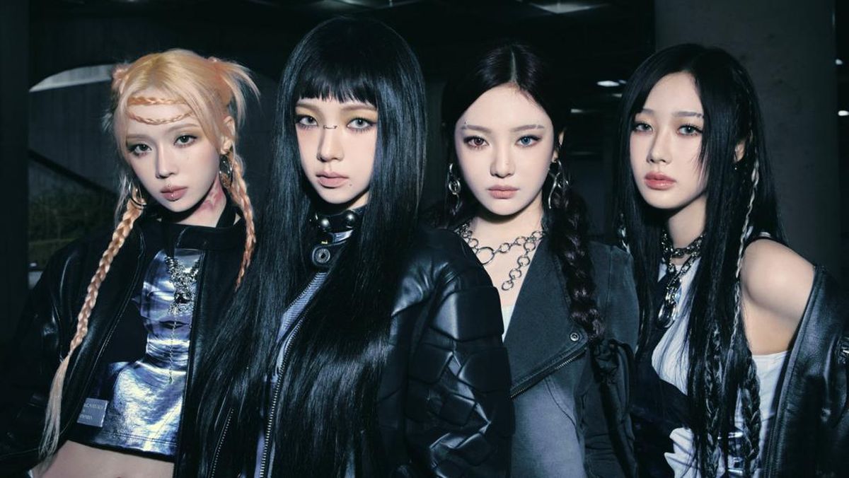 Daftar Lengkap Nominasi Korean Music Awards 2025