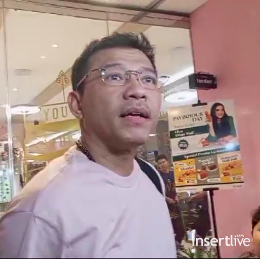 Anang Hermansyah Pasang Badan Usai Azriel Dituding Pilih Ashanty daripada KD