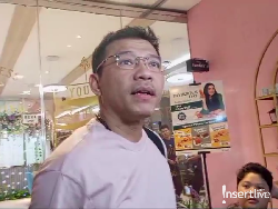 Alasan Anang Pilih Performing Rights Jadi Bahan Tesis S2