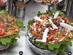 Aneh! 5 Jajanan India Populer Ini Tak Bisa Ditemukan di Negara Lain