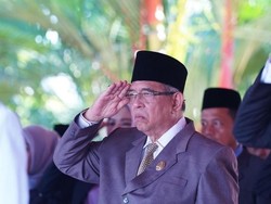 Anggota DPRD Deli Serdang Ismayadi Meninggal Dunia