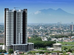 Terungkap! Ini Alasan Penjualan Apartemen di Jakarta Masih Mandek