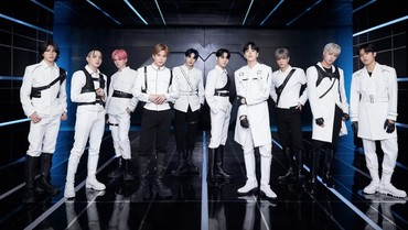 img-title Bocoran Setlist Konser TREASURE 'REBOOT' di JAKARTA