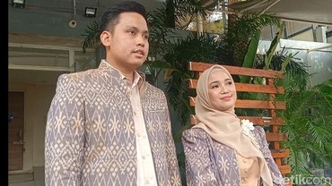 Tugas Suami Jadi Bupati Selesai, Chacha Frederica Nangis Pisah dengan Warga Kendal
