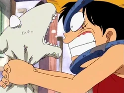 Spoiler Manga One Piece Chapter 1138: Sosok Kembaran Shanks Terungkap