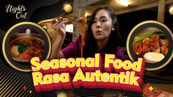 img-title Cicipi Makanan Autentik dari 3 Negara di Satu Restoran