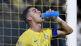 Rekor Gol Ronaldo di Al Nassr, Bukti Kegilaan CR7 di Usia Tua