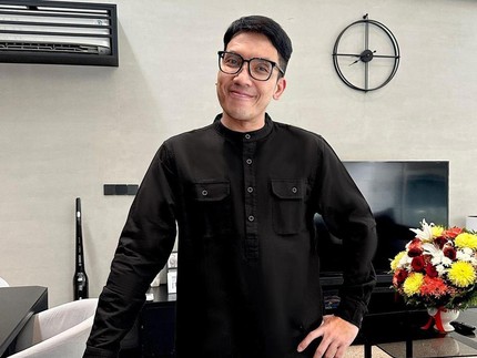 Alasan Desta Kini Sering Habiskan Waktu di Luar, Takut Sedih saat Sendiri di Rumah