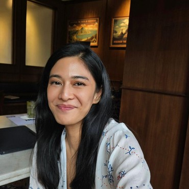 Sering Beli Es Cekek Saat Sekolah, Dian Sastro: Itu Sebuah Kemewahan