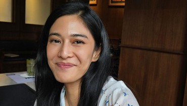 Sering Beli Es Cekek Saat Sekolah, Dian Sastro: Itu Sebuah Kemewahan