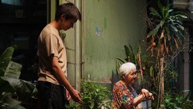 Film Terbaik 2024 versi CNNIndonesia.com
