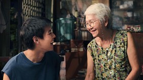 How To Make Millions Before Grandma Dies Wakili Thailand ke Oscar 2025