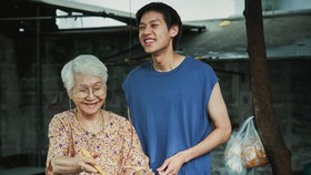 Kenapa Oscar Lebih Pilih Grandma Dibanding Women from Rote Island?