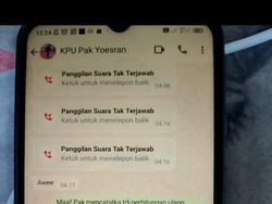 KPU Sulsel Panggil Ketua KPU Bone soal Dugaan Penggelembungan Suara Caleg