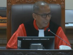 Hakim MK Tegur Pihak Cabup Minahasa Tenggara: Anda Permainkan Mahkamah