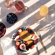 7 Hidangan yang Cocok Disantap di Musim Panas dari Berbagai Negara