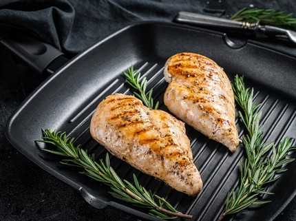 11 Resep Masakan Ayam Fillet dalam Berbagai Bumbu dan Saus yang Super Nikmat dan Praktis