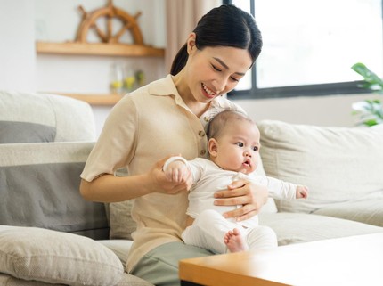 Menyusui Mengurangi Risiko ADHD pada Bayi, Simak Cara Melakukannya