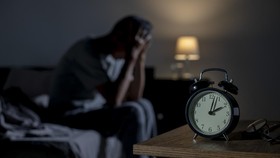 Apa yang Terjadi pada Tubuh Jika Tidak Tidur Semalaman?