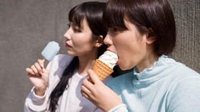 BPOM Sorot Es Krim Mengandung Alkohol, Bakal Tindak Tegas