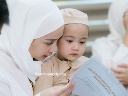 Ini Keuntungan dan Fasilitas Mewah Haji Furoda seperti Nagita-Raffi