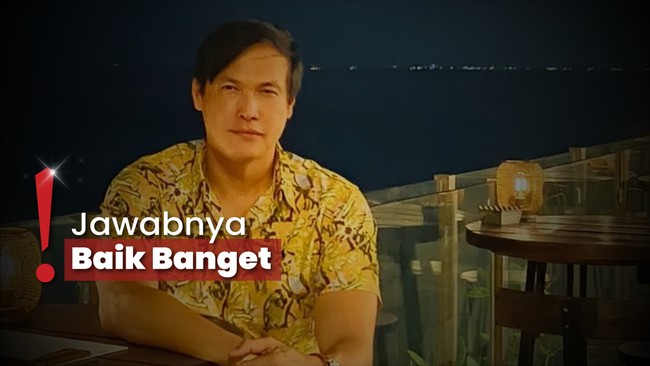 Momen Irwan Chandra Minta Kerjaan ke Raffi Ahmad: Kalau Ada Dikabarin