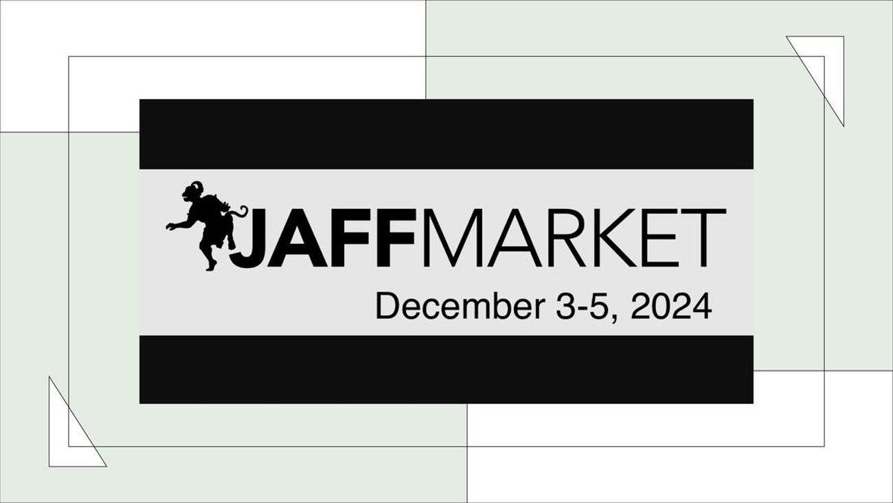 JAFF Market Bakal Jadi Wadah Bertemunya Para Pelaku dan Industri Film Indonesia