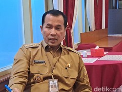 Atlet Wonogiri Gagal ke Popda gegara Lupa Didaftarkan, Bupati: Memalukan!