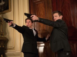 Urutan Film Mission Impossible, Versi Jim Phelps hingga Ethan Hunt