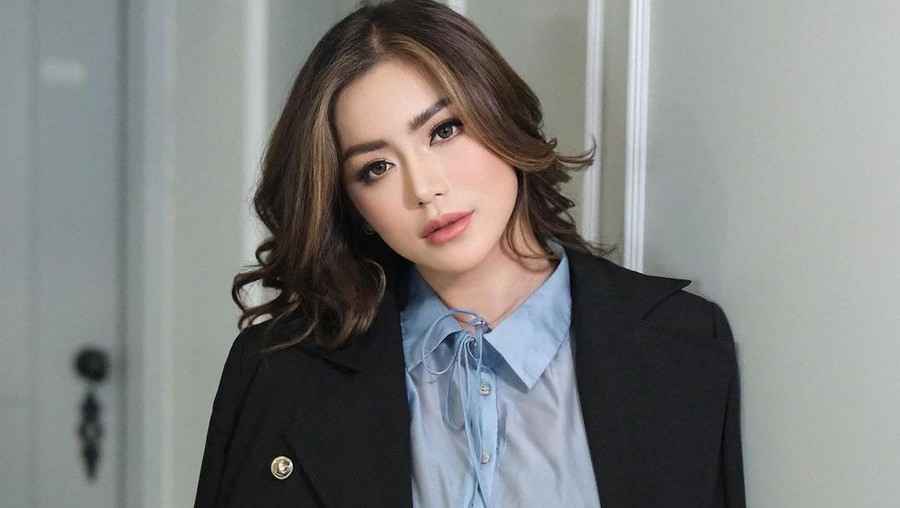 Jessica Iskandar