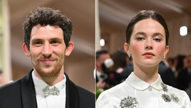 Josh O'Connor-Cailee Spaeny Ikut Daniel Craig Bintangi Knives Out 3