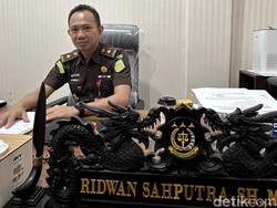 Oknum Anggota Brimob Penganiaya Anak di Sidrap Dieksekusi ke Tahanan!