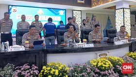 Pengusaha Karoseri Ditetapkan Jadi Tersangka Kecelakaan Maut Subang