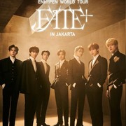 Kejutkan Penggemar, Intip Detail Harga Tiket Konser Perdana ENHYPEN 'FATE PLUS' di Jakarta pada Agustus 2024!