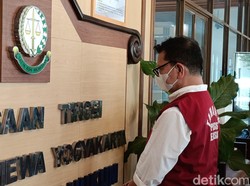 Dirut Pabrik Cerutu Taru Martani Jadi Tersangka Korupsi Rp 18,7 M