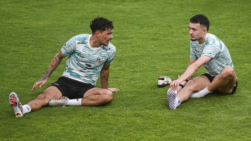 Eksodus Pemain Naturalisasi ke Super League Tuai Pro Kontra Netizen