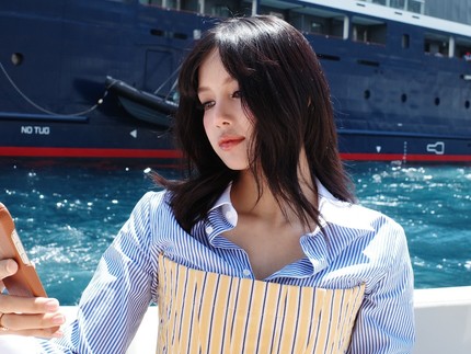 3 Kisah di Balik MV Rockstar Lisa BLACKPINK, Tutup Seluruh Jalan Thailand