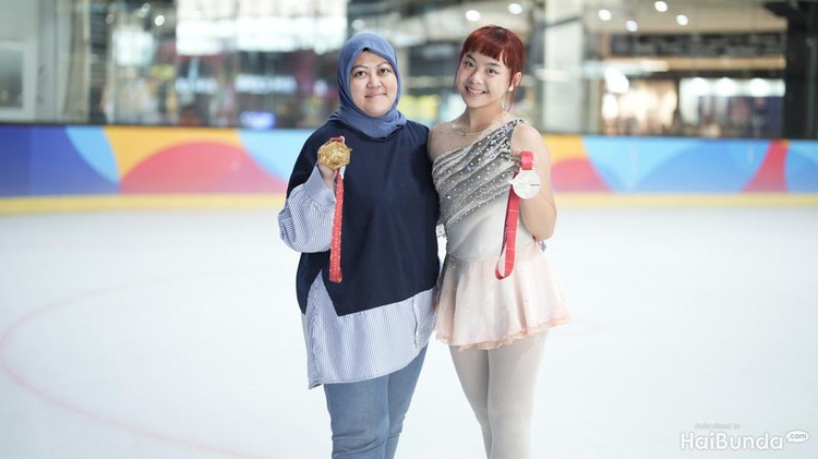 Melody Asri Fatimah Melody Asri Fatimah