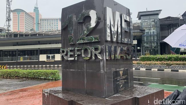 Ini Rekomendasi Film Tentang Tragedi 98, Bawakan Sejarah Kelam Indonesia