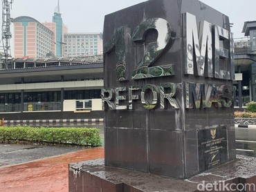 img-title Ini Rekomendasi Film Tentang Tragedi 98, Bawakan Sejarah Kelam Indonesia