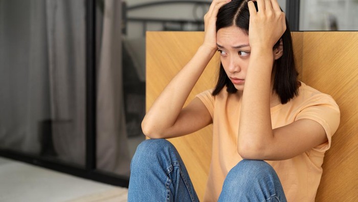 Waspada, Ini 5 Tanda Kamu Benci Diri Sendiri