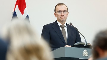 Norwegia Cap Israel Biasa Intimidasi Negara Barat Pakai Isu Anti-Semit