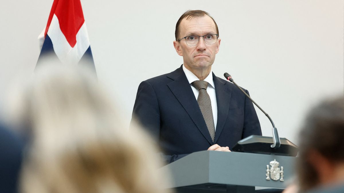 Norwegia Cap Israel Biasa Intimidasi Negara Barat Pakai Isu Anti-Semit