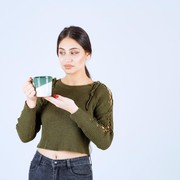 Benarkah Minum Kopi Setiap Pagi Bikin Panjang Umur? Ini Penjelasannya...