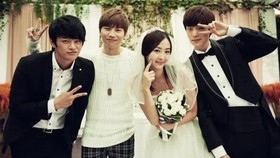 K.Will Gandeng Seo In-guk dan Ahn Jae-hyun Lagi untuk Video Klip Baru